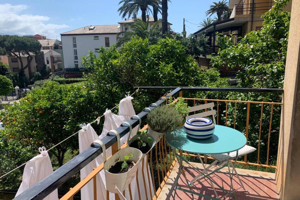 Mediterranean Luxurious Apartment Monterosso al Mare Ngoại thất bức ảnh